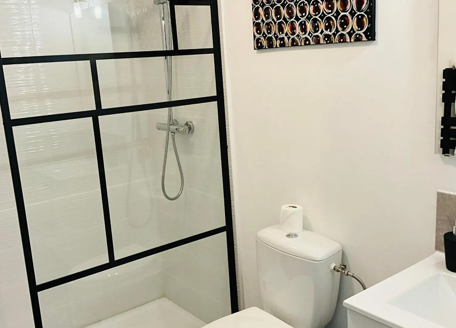 Appartement Hote Labyrinthe Sur La Place Chambres D, Hotes , Calme ,Netflix Mirepoix