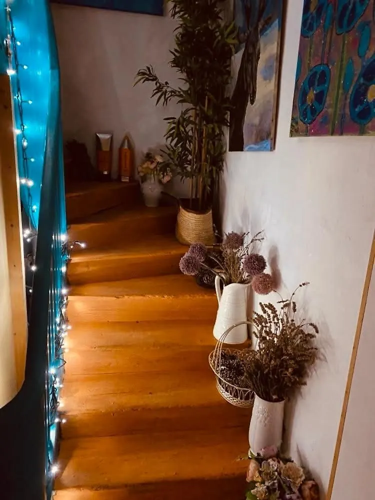 Hote Labyrinthe Sur La Place Chambres D, Hotes , Calme ,Netflix Mirepoix  Appartement Mirepoix (Ariege)