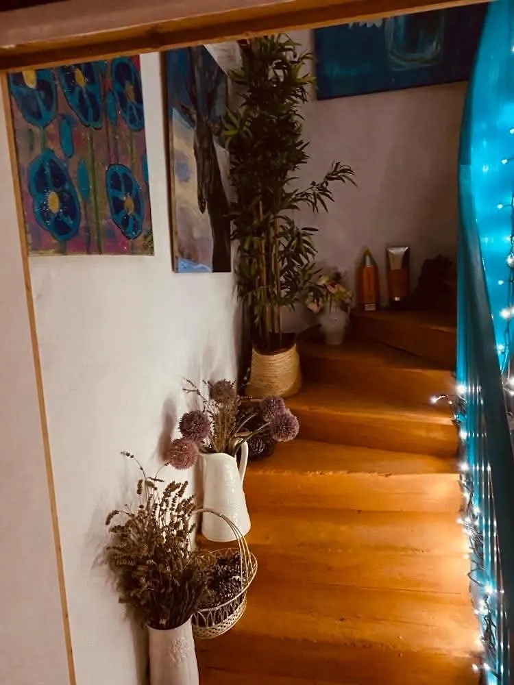 Appartement Hote Labyrinthe Sur La Place Chambres D, Hotes , Calme ,Netflix Mirepoix