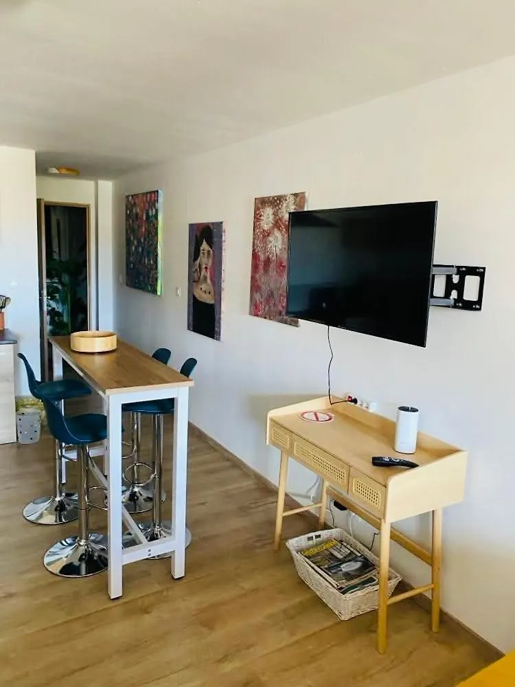 Hote Labyrinthe Sur La Place Chambres D, Hotes , Calme ,Netflix Mirepoix  France