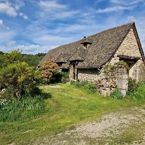 Le Puy D'aubrac Hébergement de vacances