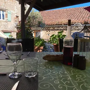  Bed and breakfast D'hotes Les 3 Cochons D'olt